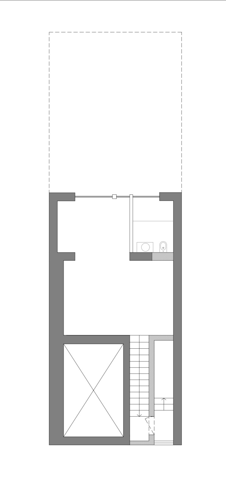 鸽子屋丨伊朗德黑兰丨Dakhmeh Studio-39