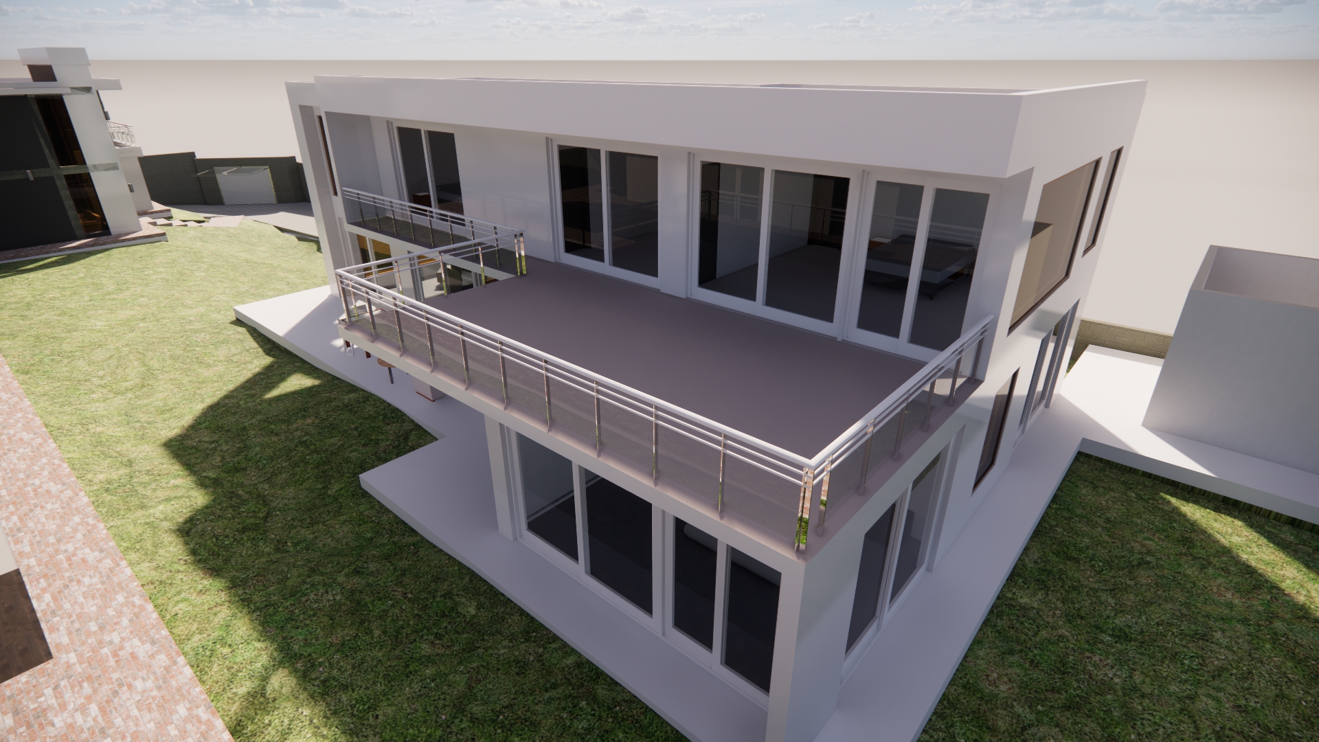 Proyecto Nuevo - Casa Altamirano Delgado-21
