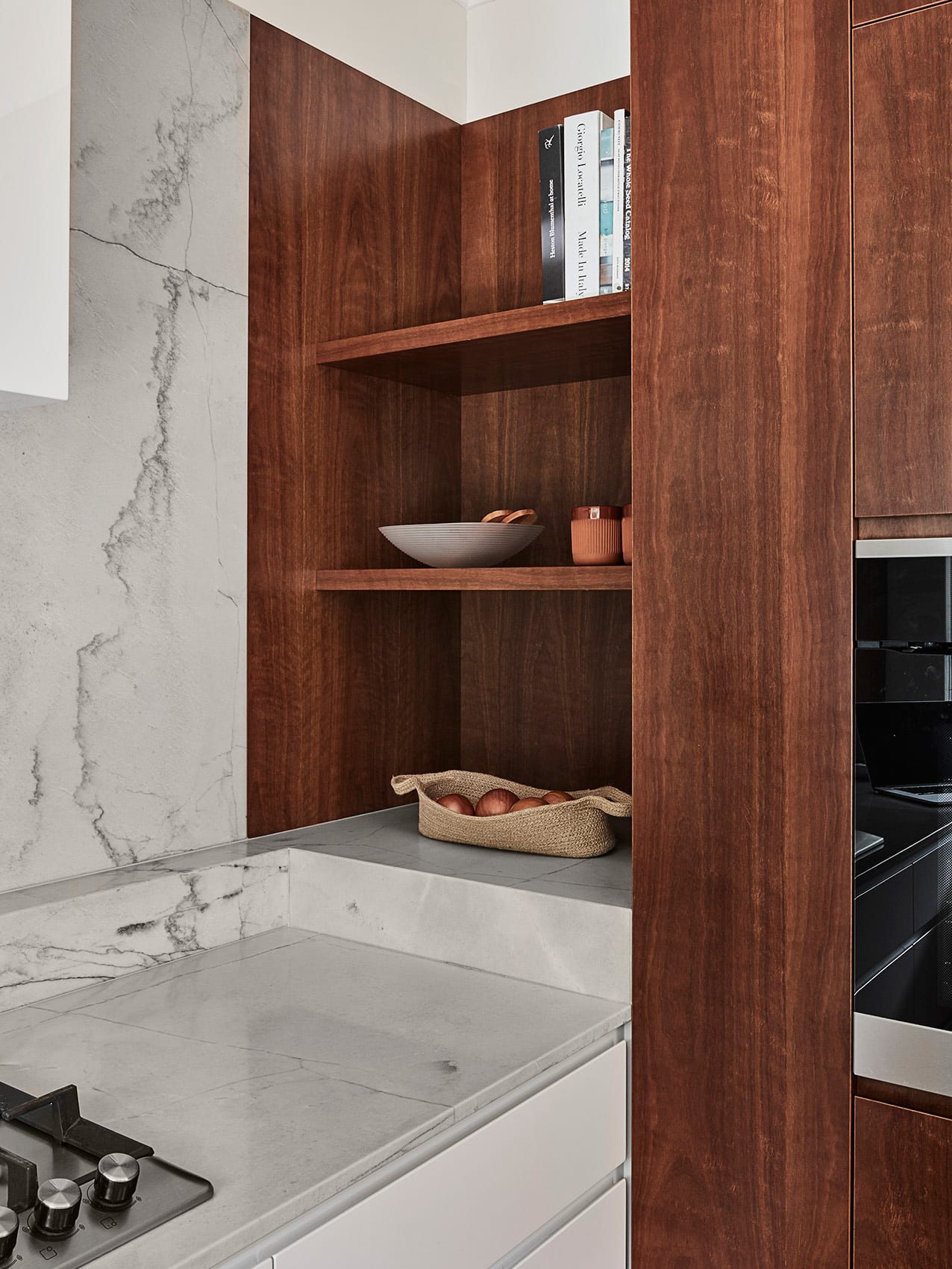 走进 Ohlo Studio | 探访珀斯室内建筑师 Jen Lowe 的创意世界-19