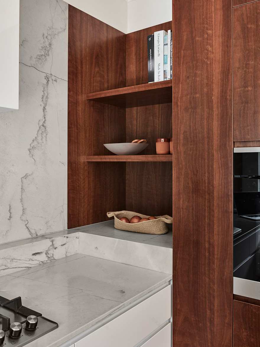 走进 Ohlo Studio | 探访珀斯室内建筑师 Jen Lowe 的创意世界-19