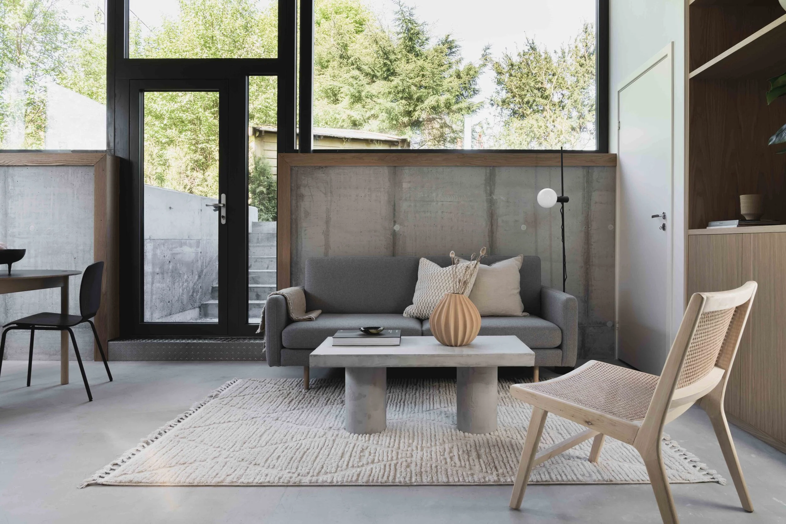 Tømmeråsen — KVALBEIN KORSØEN ARKITEKTUR-6