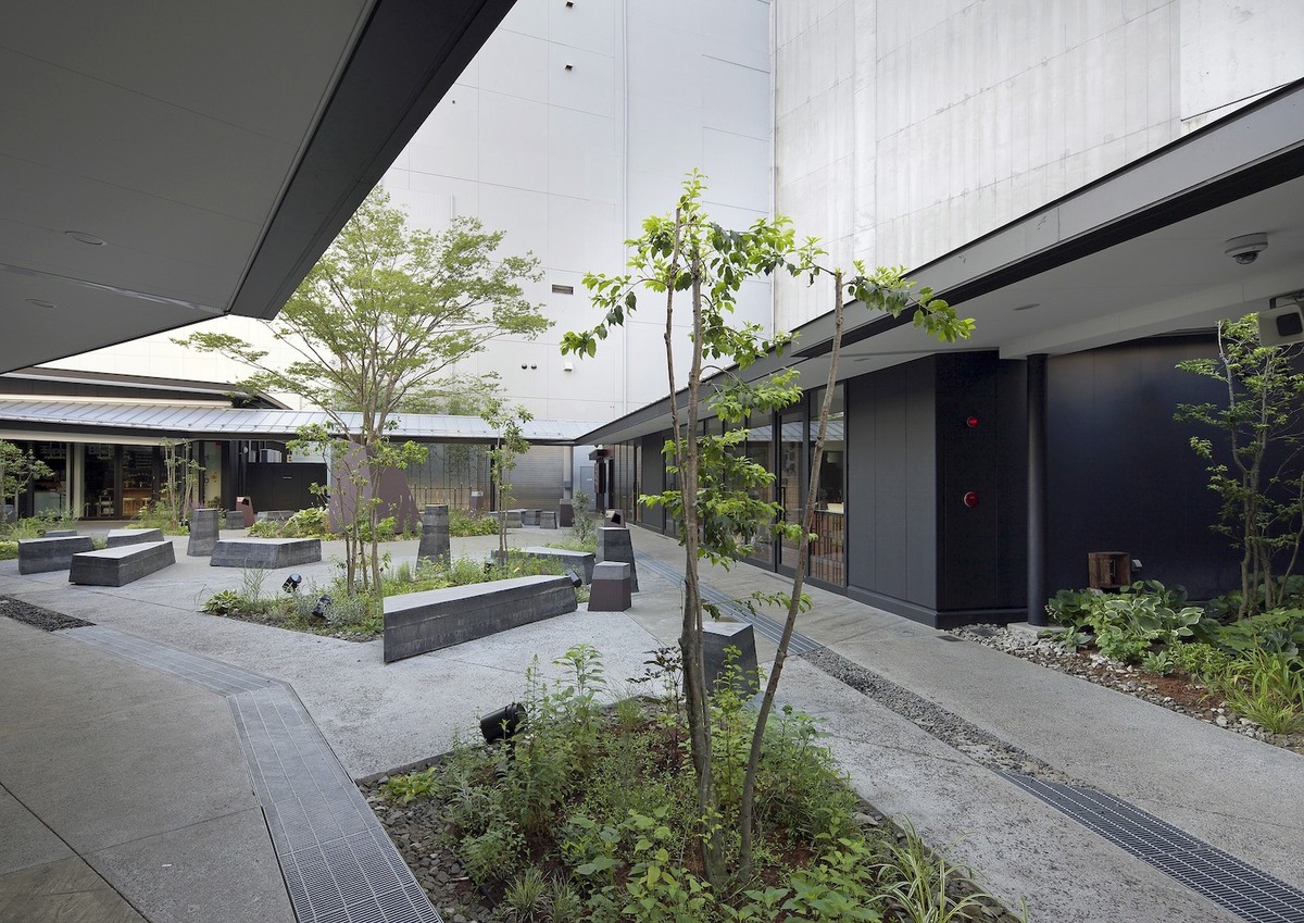 日本伊甸园风景谷丨1moku-6