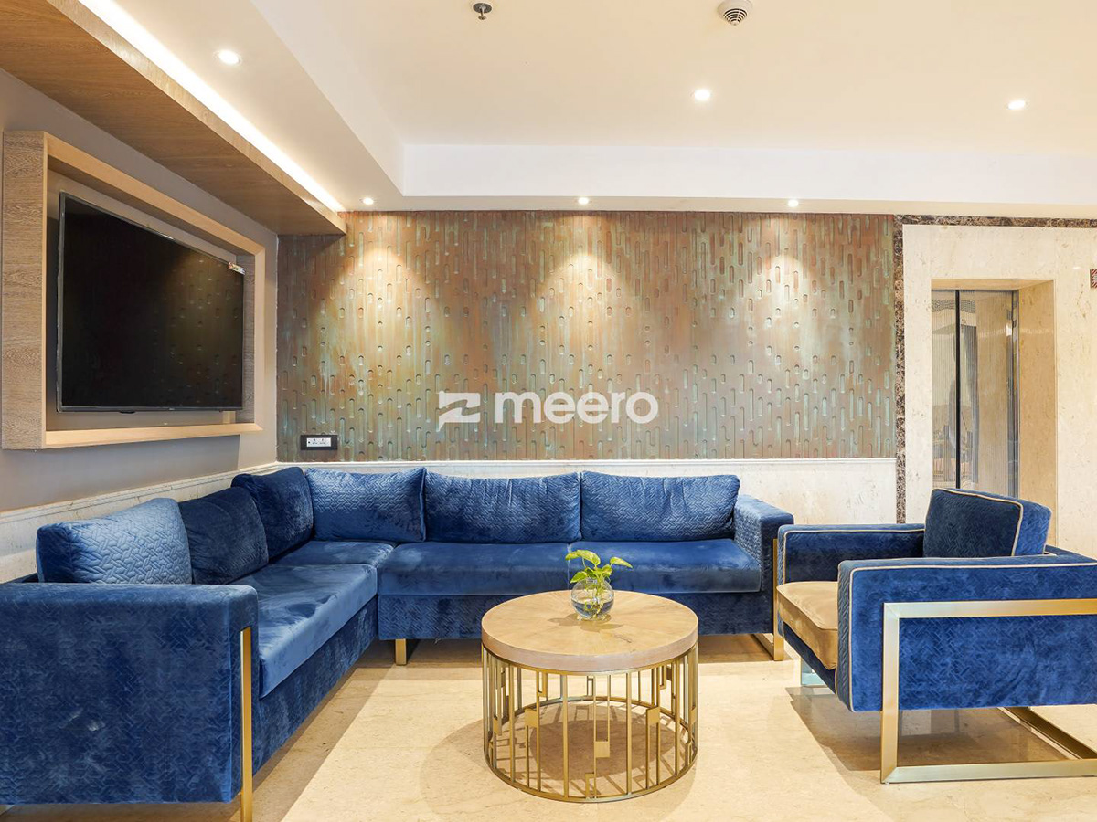 Anastasiya Gushchina丨酒店丨The Residence Hotel and Apartments-7