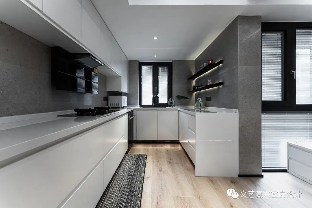 莫吉托丨文艺复兴室内设计-39