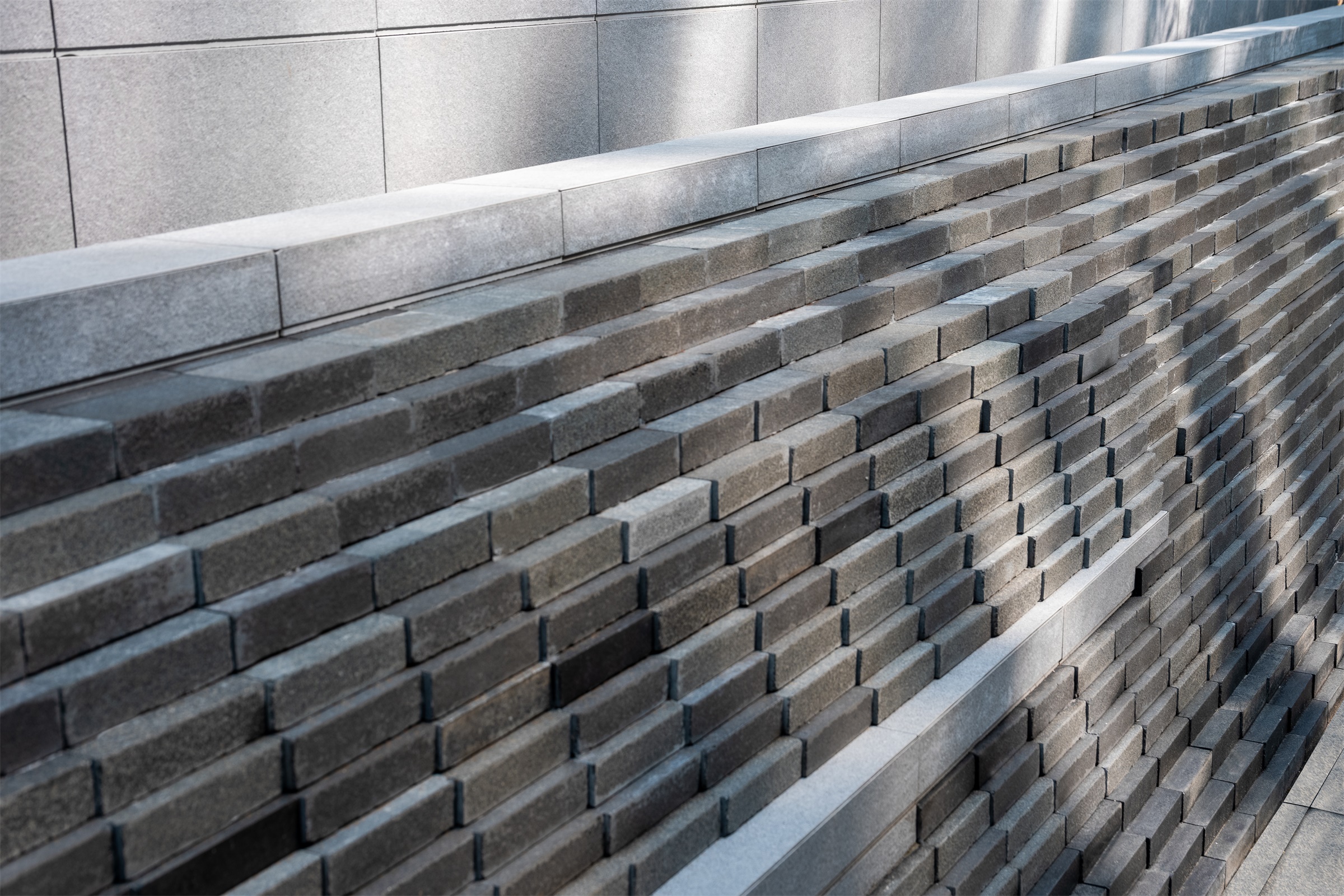 万科时代中心·三元桥海航大厦景观改造丨中国北京-59