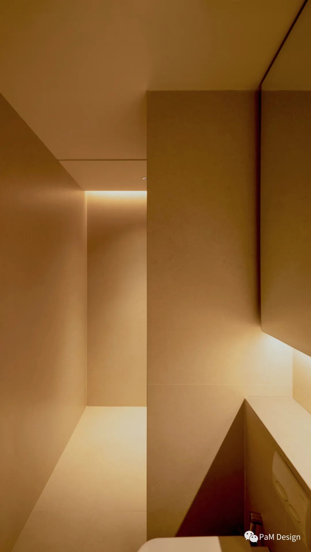 朴素温和丨中国北京丨海怪Hi Monsters和帕姆建筑PaM Design-38