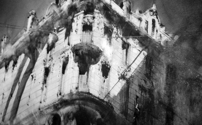 “Города в движении”（《城市在运动》）展览丨Planet 9,Artplay Media-14