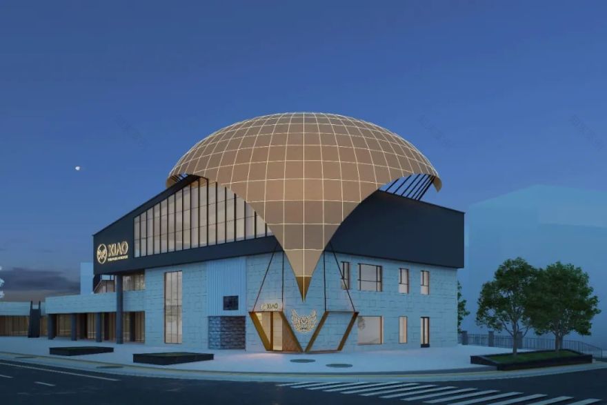 雪鸮酒吧丨中国长沙丨凡兮设计师事务所-43