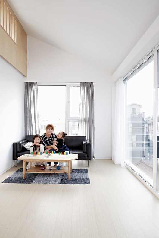 首尔芒根别墅-4