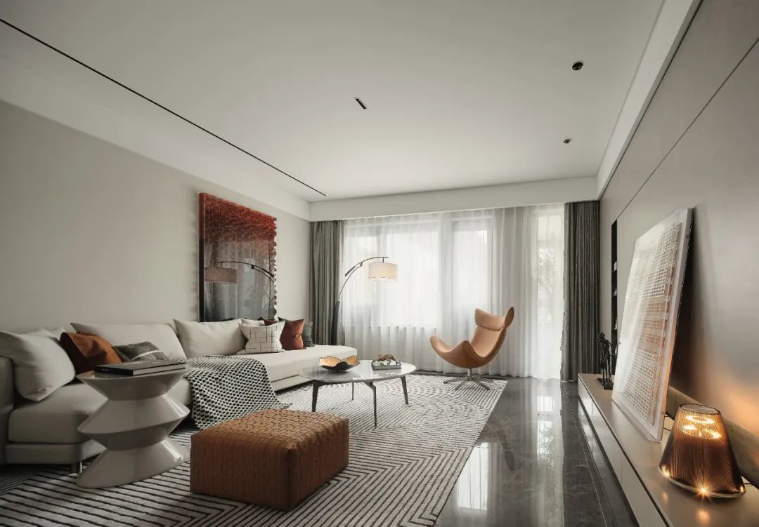 云尚紫薇府丨中国南京丨上海飞视设计-45