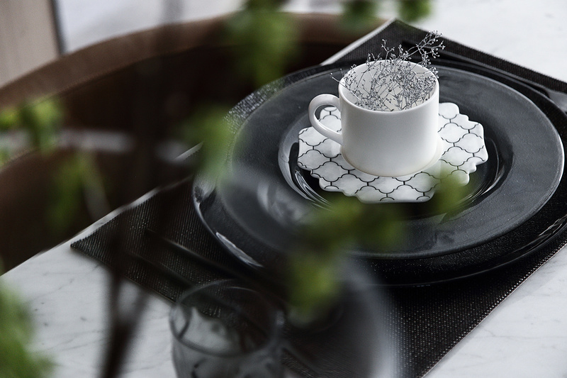 北京华润橡树珑湾售楼部自然情绪设计-51