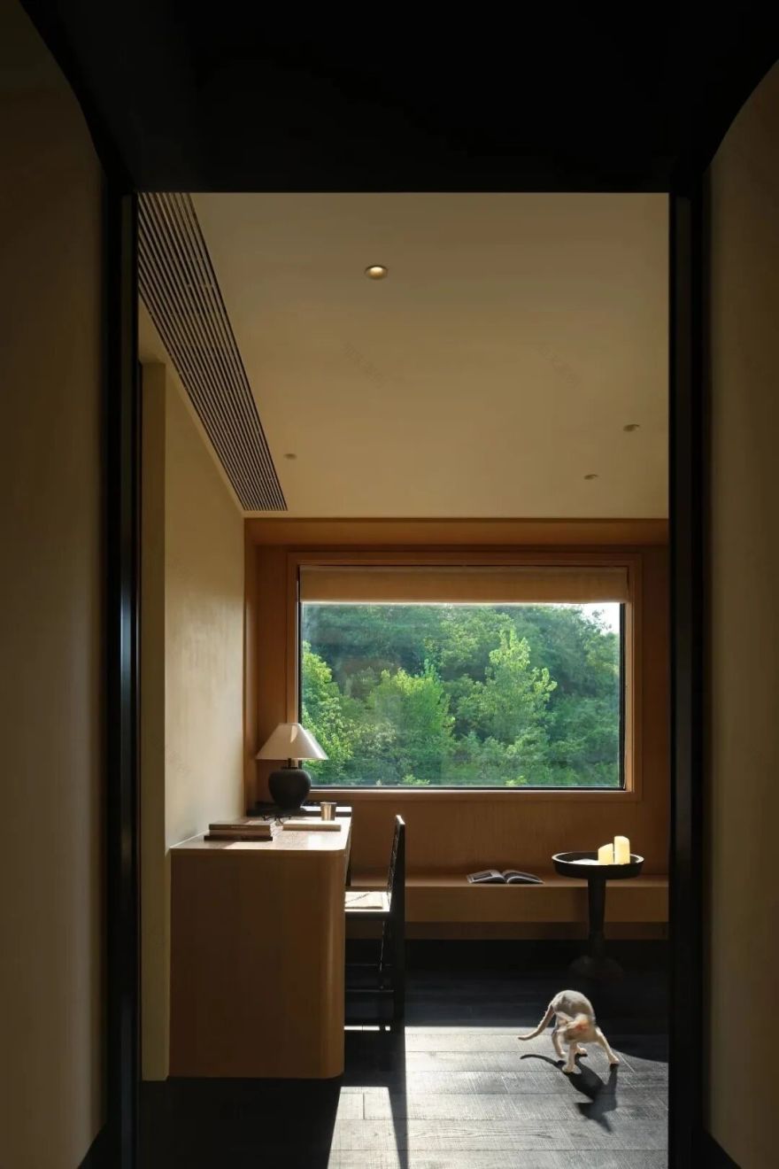 金峰嘉禾丨中国常州丨知也空间-67