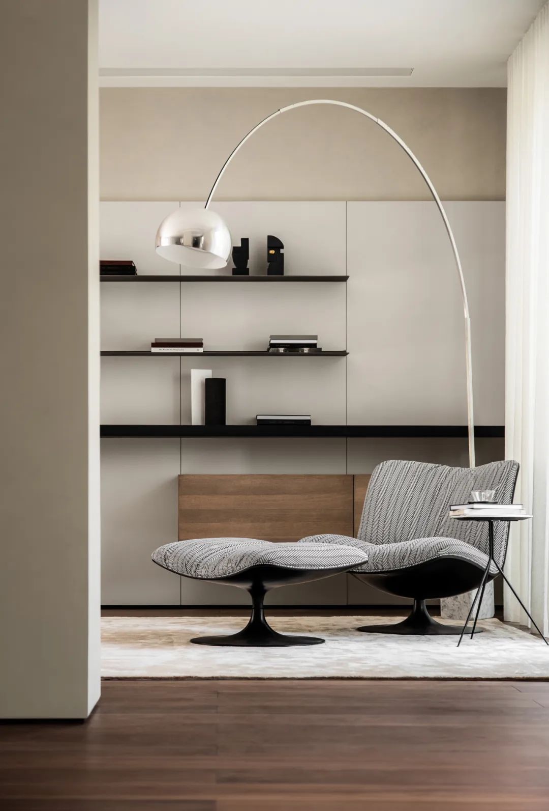 晓云山居丨中国宁波丨HANGE 汉格设计-93