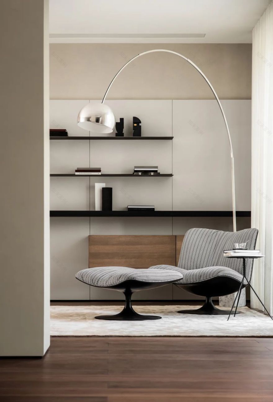 晓云山居丨中国宁波丨HANGE 汉格设计-93