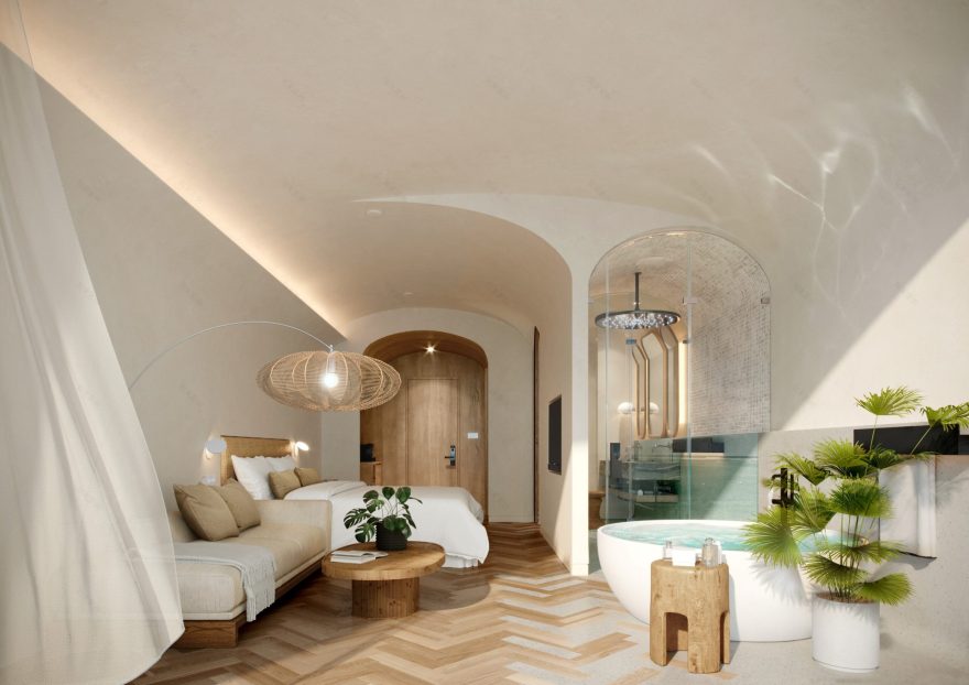 丨菲律宾宿务丨Büro Ole Scheeren及其团队-21