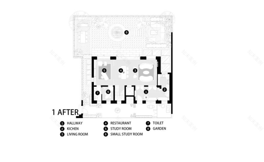 HiddenLuxuryMansion,上海/律韵藏奢,心之所安-46