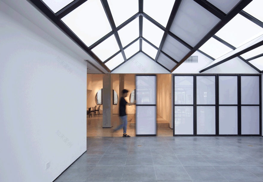 苏州一起一起 & 湿地小鹿青年旅舍 / 曹璞-25