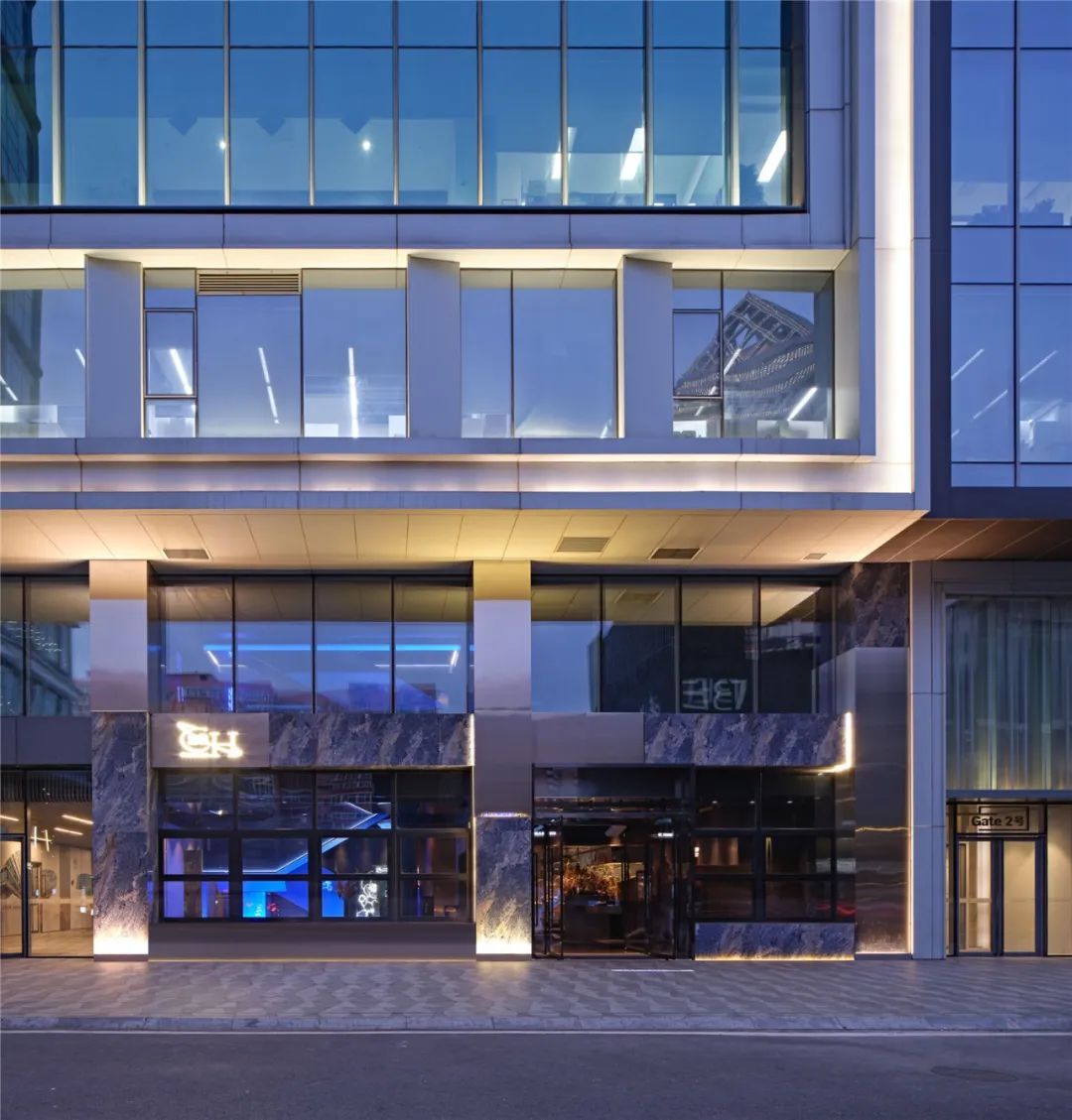 自然现象多维度之旅  北京全日制娱乐基地丨中国北京丨八荒设计-17