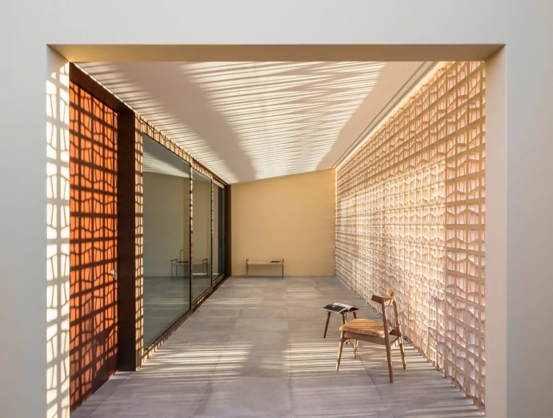 马略卡岛农田度假屋丨意大利布拉丨GGH 设计机构-14