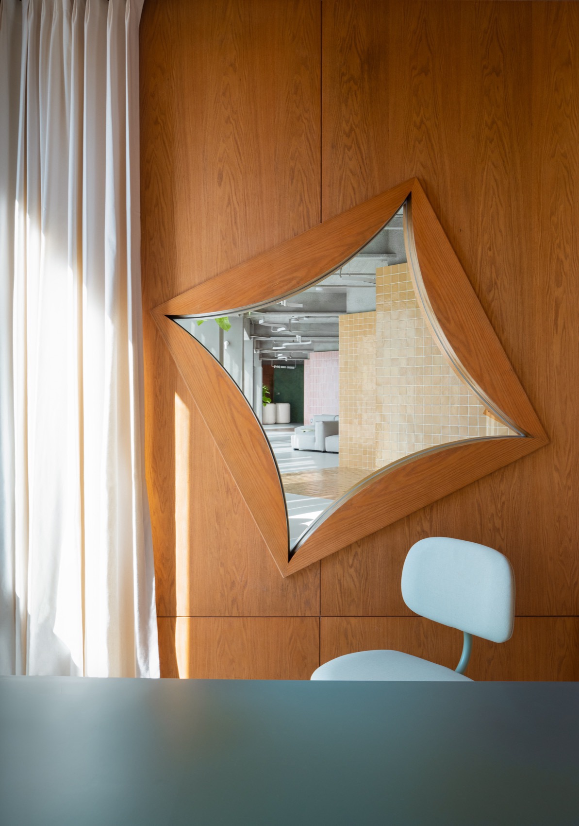 A Clinic医疗诊所,杭州｜有余建筑丨中国杭州-82