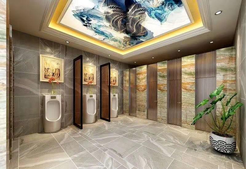 
悦豪会养生会所 -8