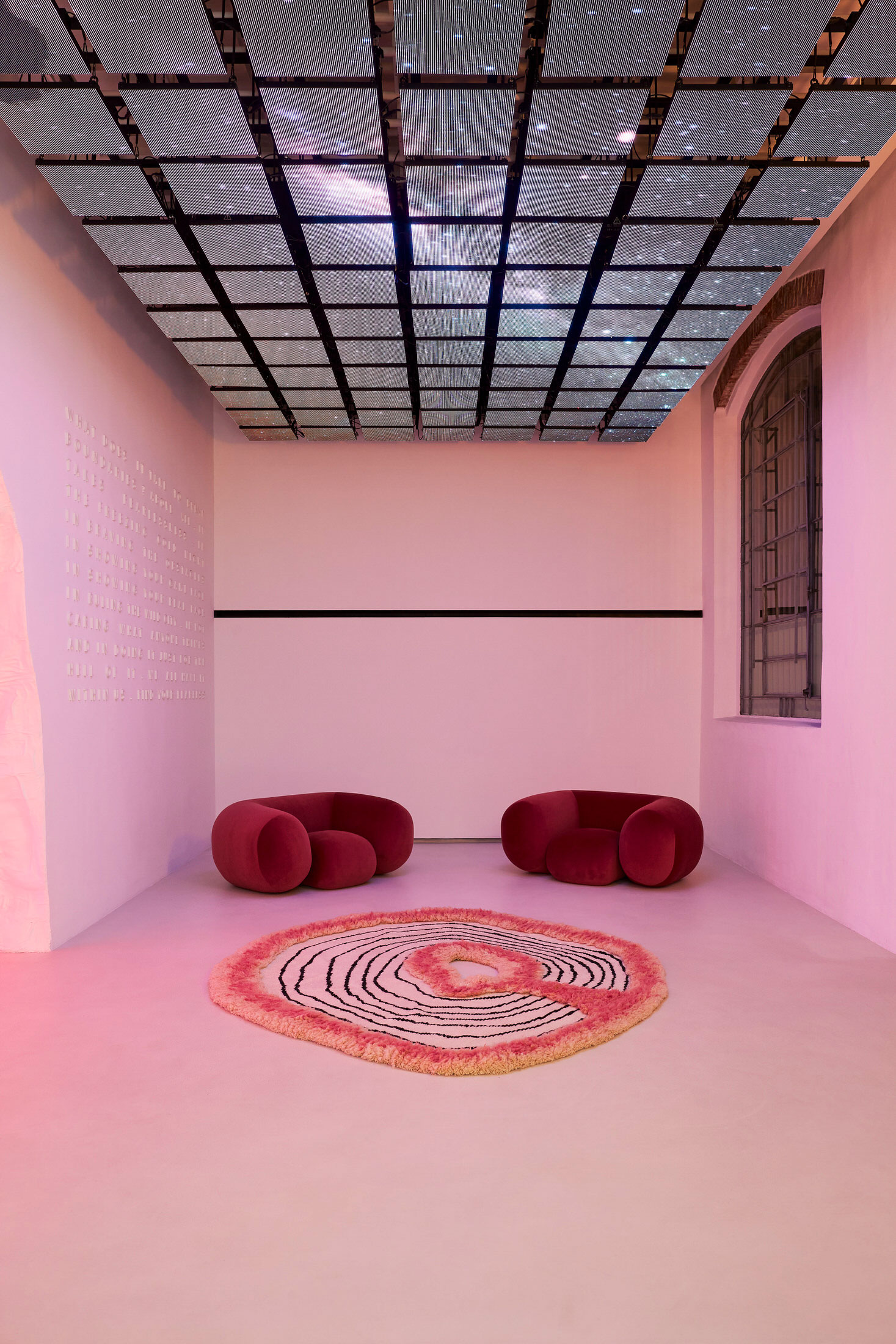 Moose Knuckles 陈列室丨意大利米兰丨Cara Davide+Motel409-15