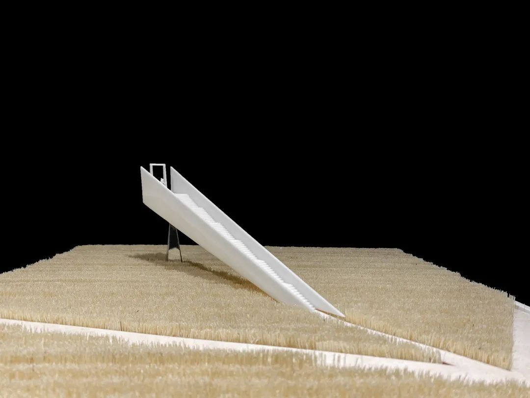 未历之境 - 建筑展-37