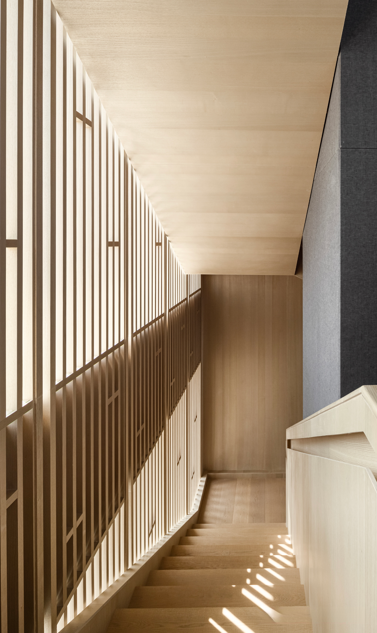 厦门五缘湾恒禾七尚住宅丨中国厦门丨梁志天设计集团(SLD)-4