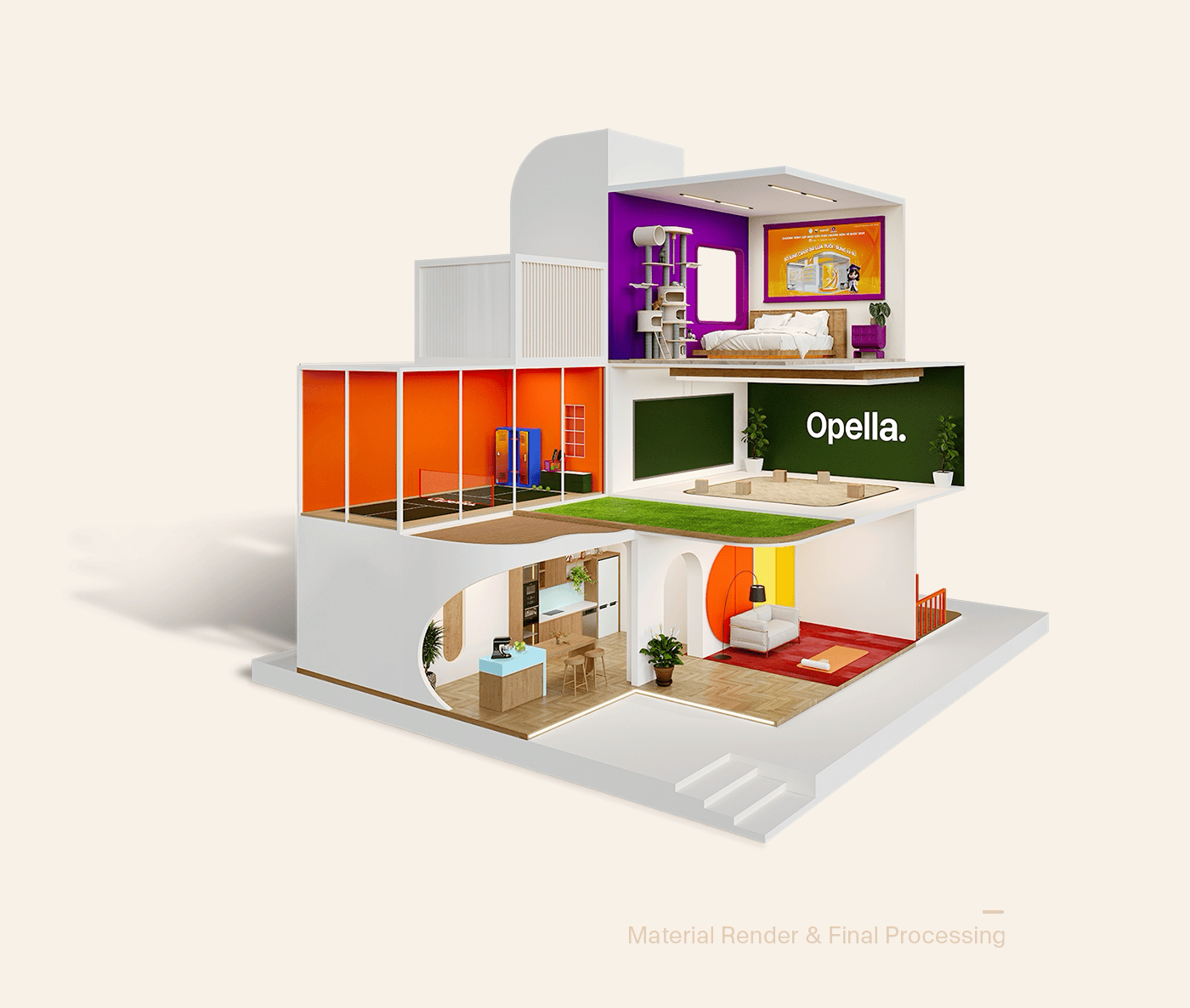 OPELLA PHARMACADEMY 2025-4