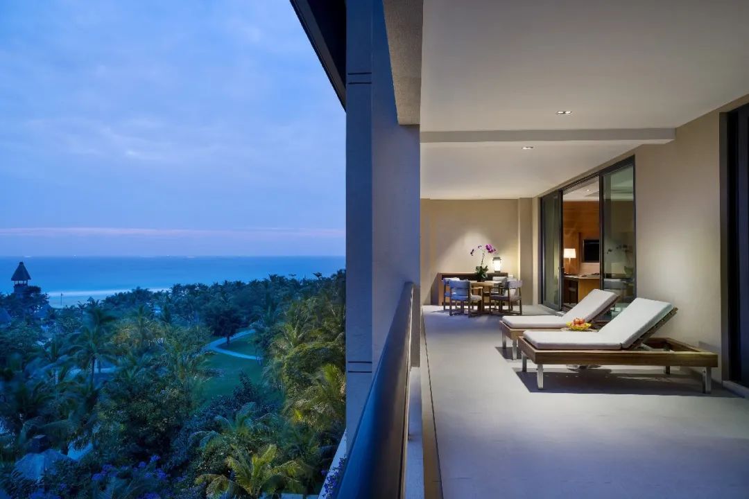 国内首家莱佛士酒店-49