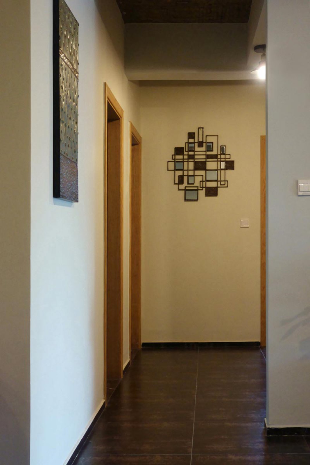 一个60后设计师的素颜自宅-10