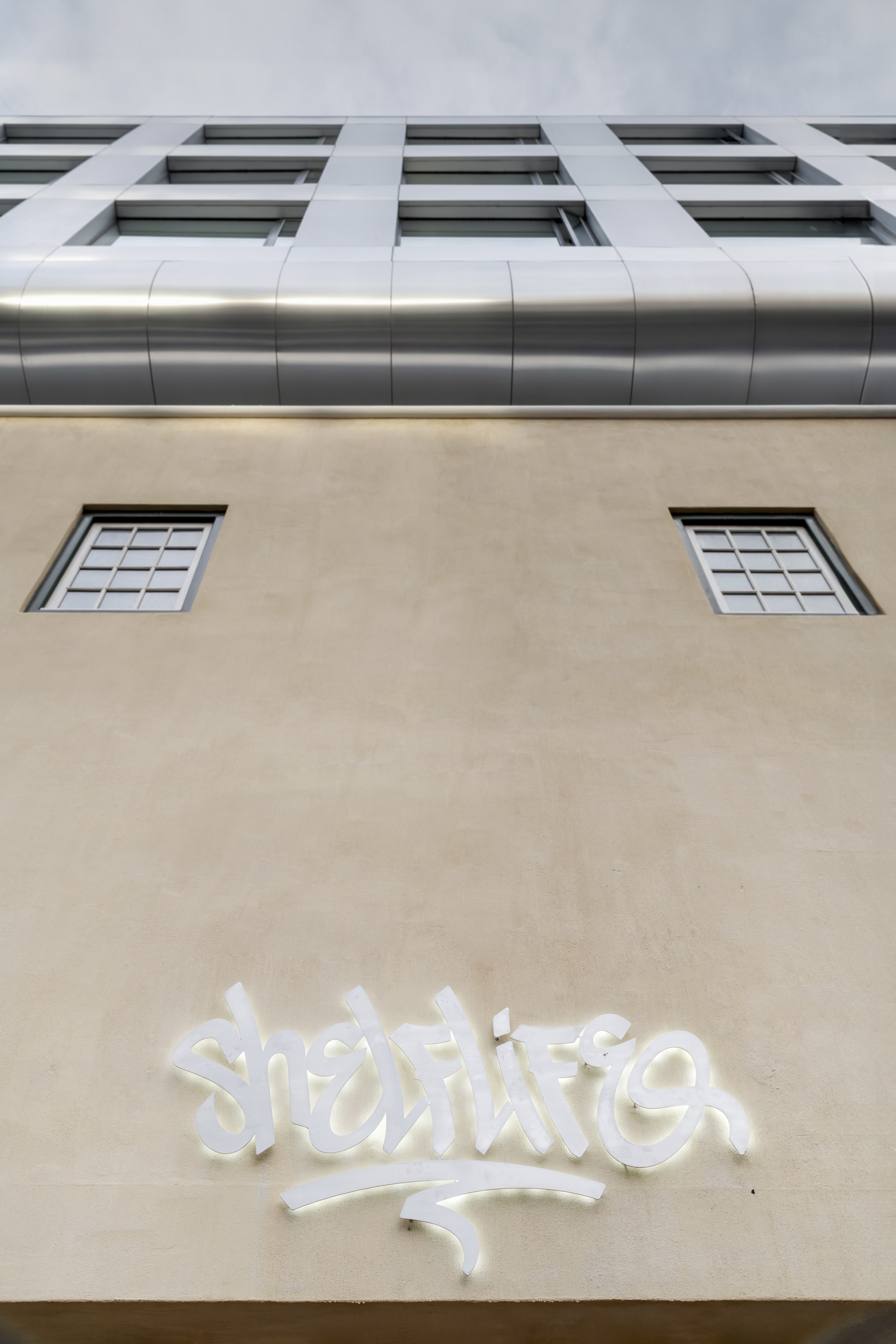 Shelflife 旗舰店丨南非开普敦丨TDC&Co-30