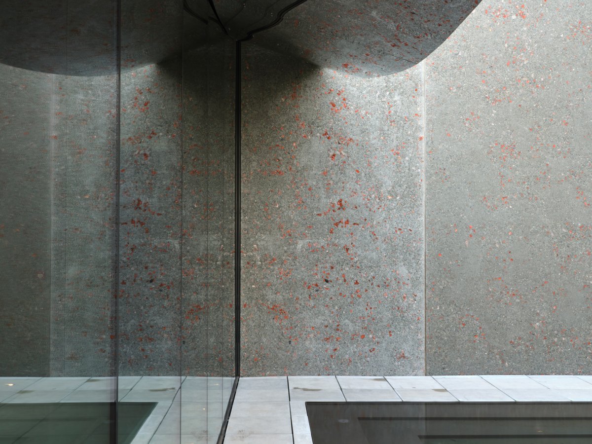 拉文斯卡尔宅邸丨新西兰丨Patterson Associates-14