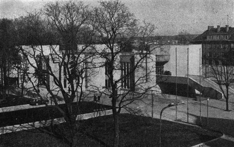 苏联先锋建筑的现代性表达-35