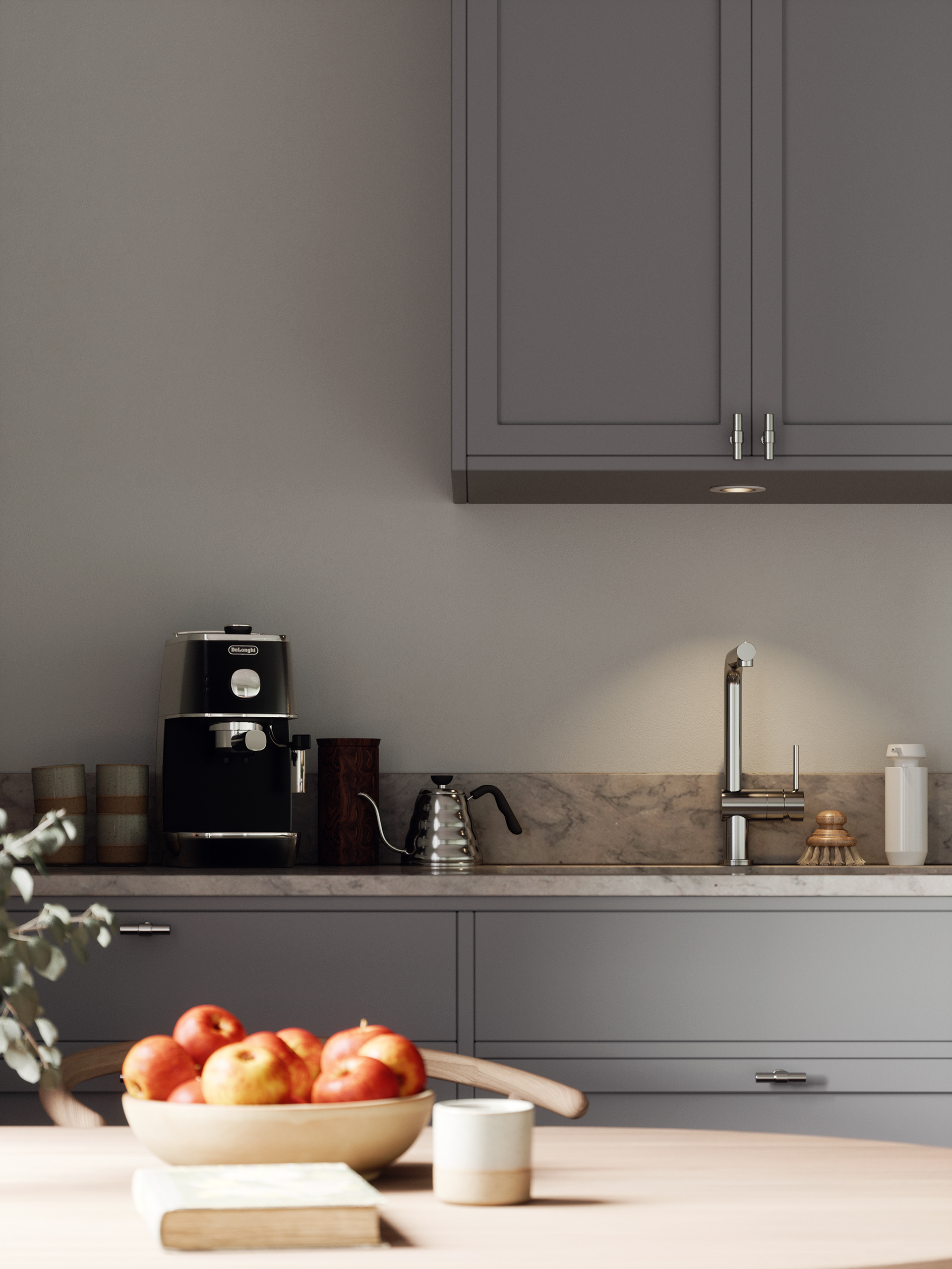 Vertical \\ Inspired by Revolver-5