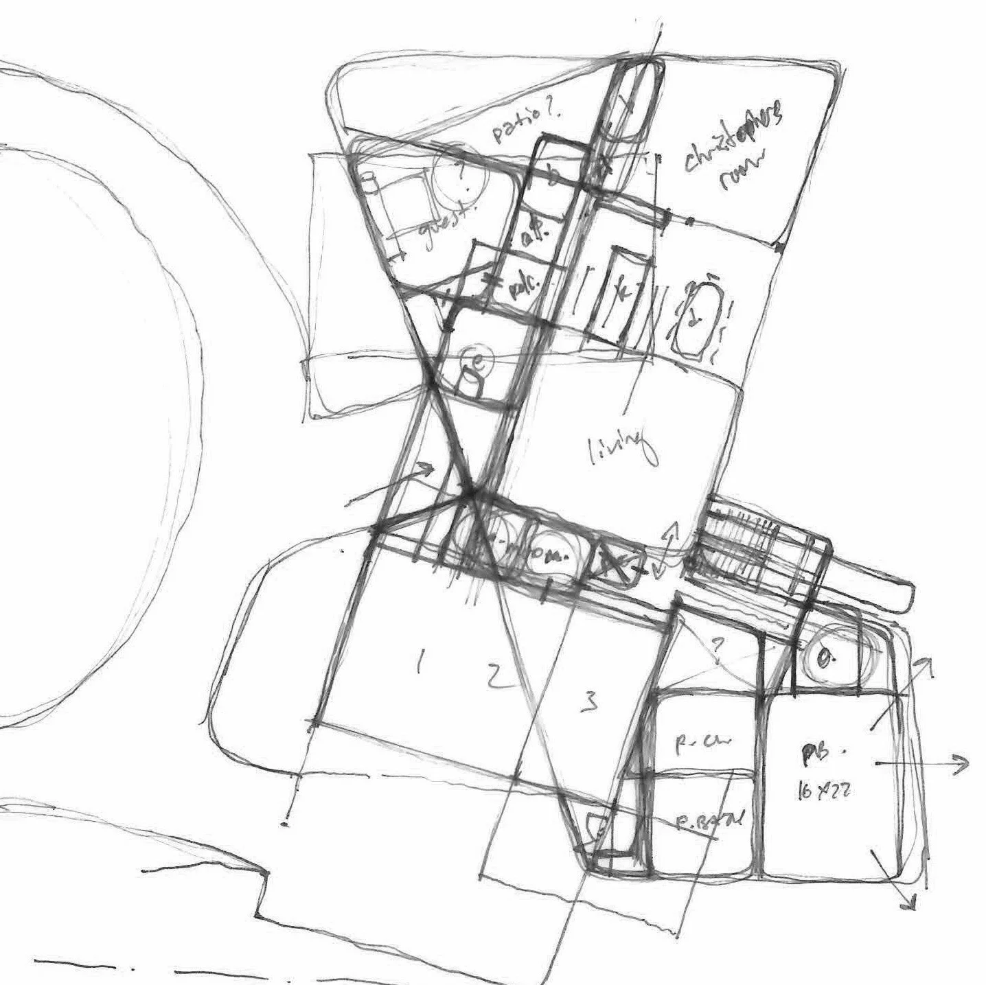 丨United StatesColorado Springs丨Tomecek Studio Architecture-5