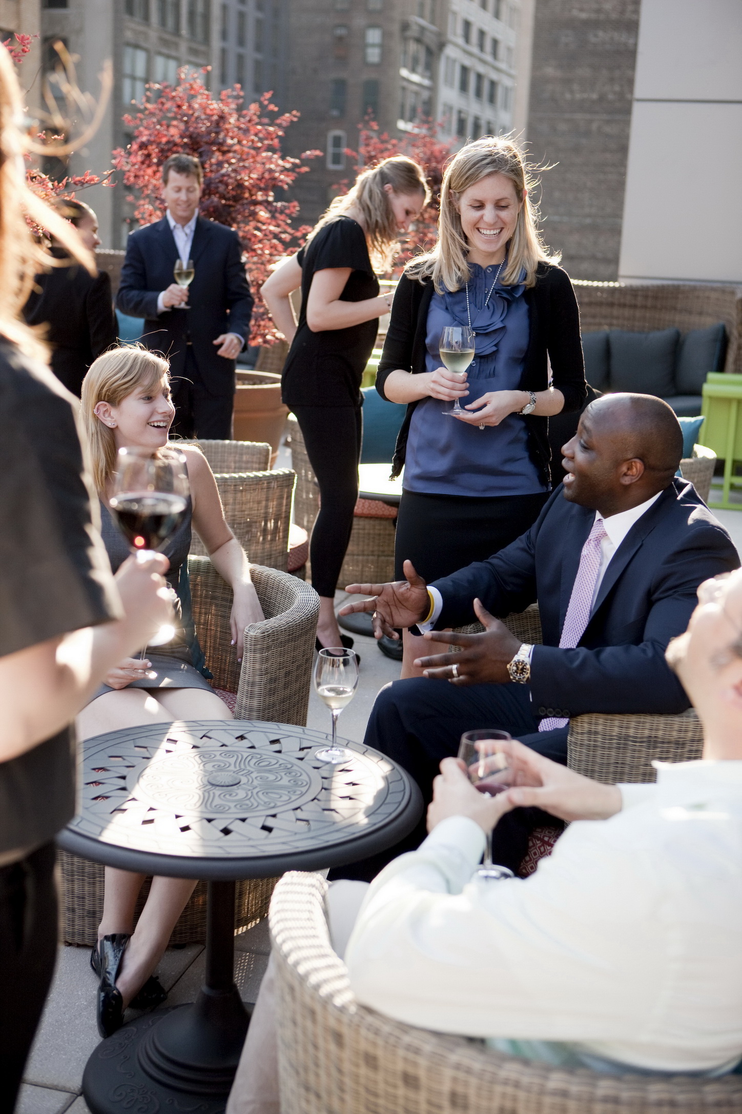 Kimpton eventi newyork 纽约金普顿精品酒店-13