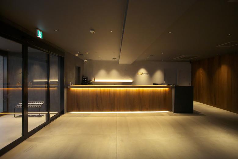 NAOI architecture & design office丨Fav Hotel in Takayama丨日本-3