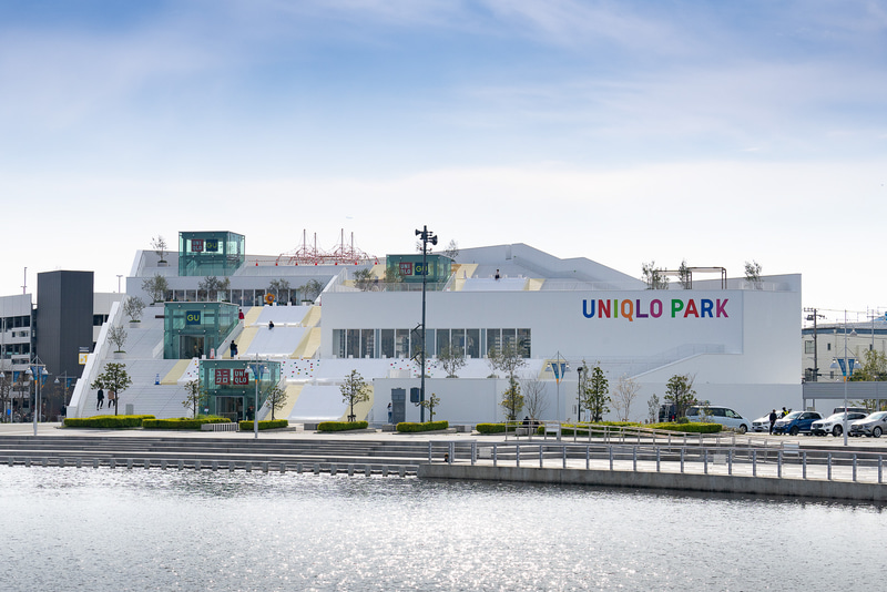 优衣库旗舰店设计探秘 | 空间、科技与人文的完美融合-77