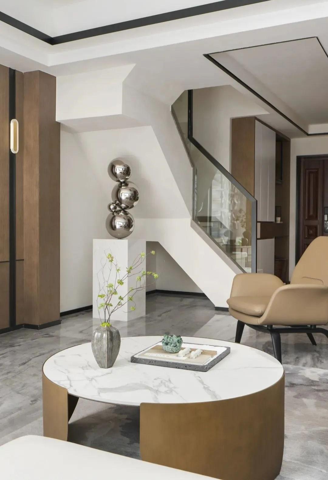 凯万同东海·鼎山府售房部丨中国重庆丨HIGHLY海力设计-48