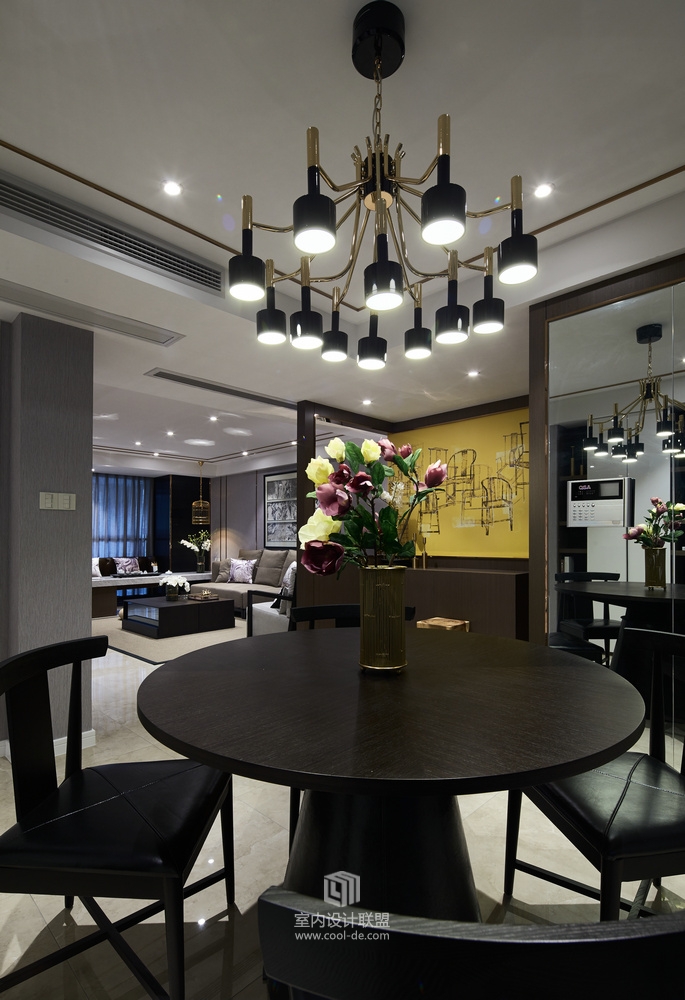 力设计：云溪香山-22