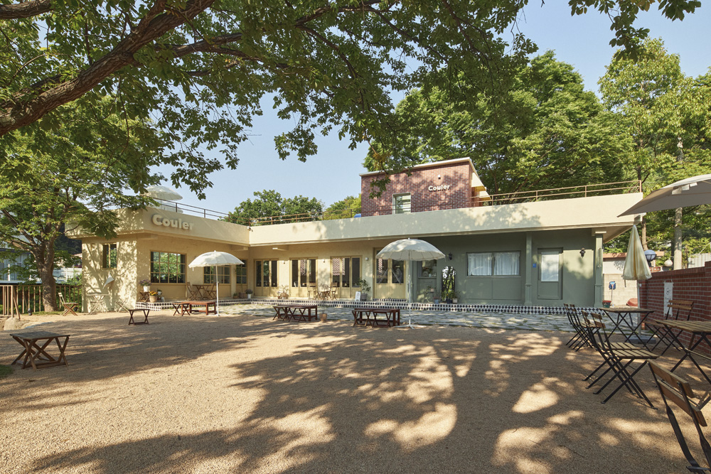 白色与木色，打造 30 平欧式田园居家空间-28