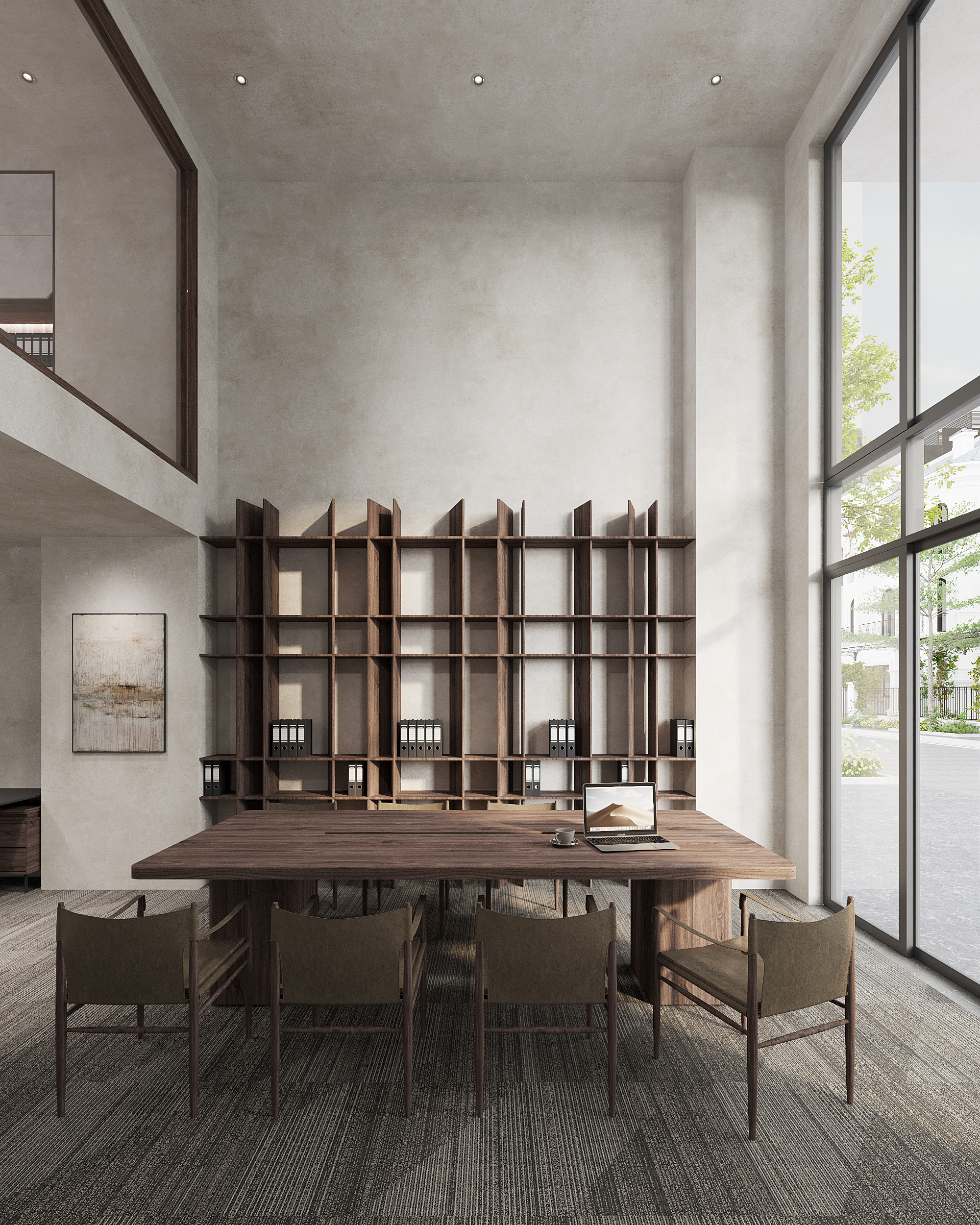 CTG果园芥末味料理风格（注：WABISABI常见指日本一种芥末味料理风格，但CTG含义不明，若有更多背景信息可使翻译更准确） 丨越南-3