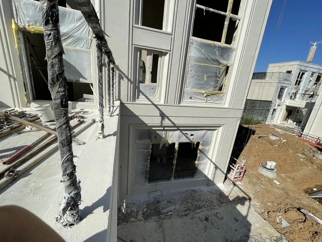 金地峯尚别墅丨中国沈阳丨TDD+e乾唐设计-38