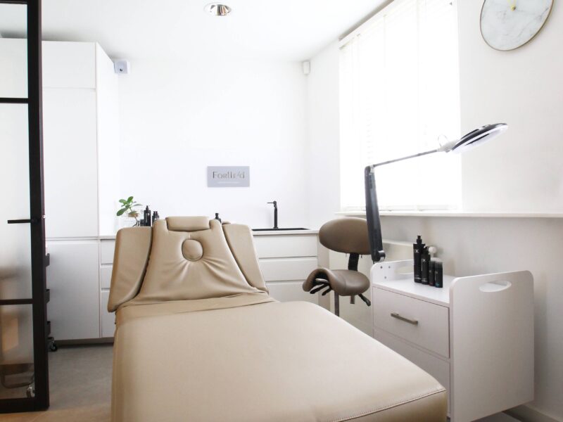 Nya Interieurontwerp | Project Delft – Ambiance Beauty & City Spa-26