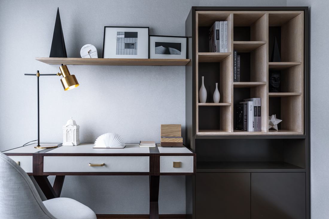 SSD上上国际作品—广州融创御园项目样板间-84