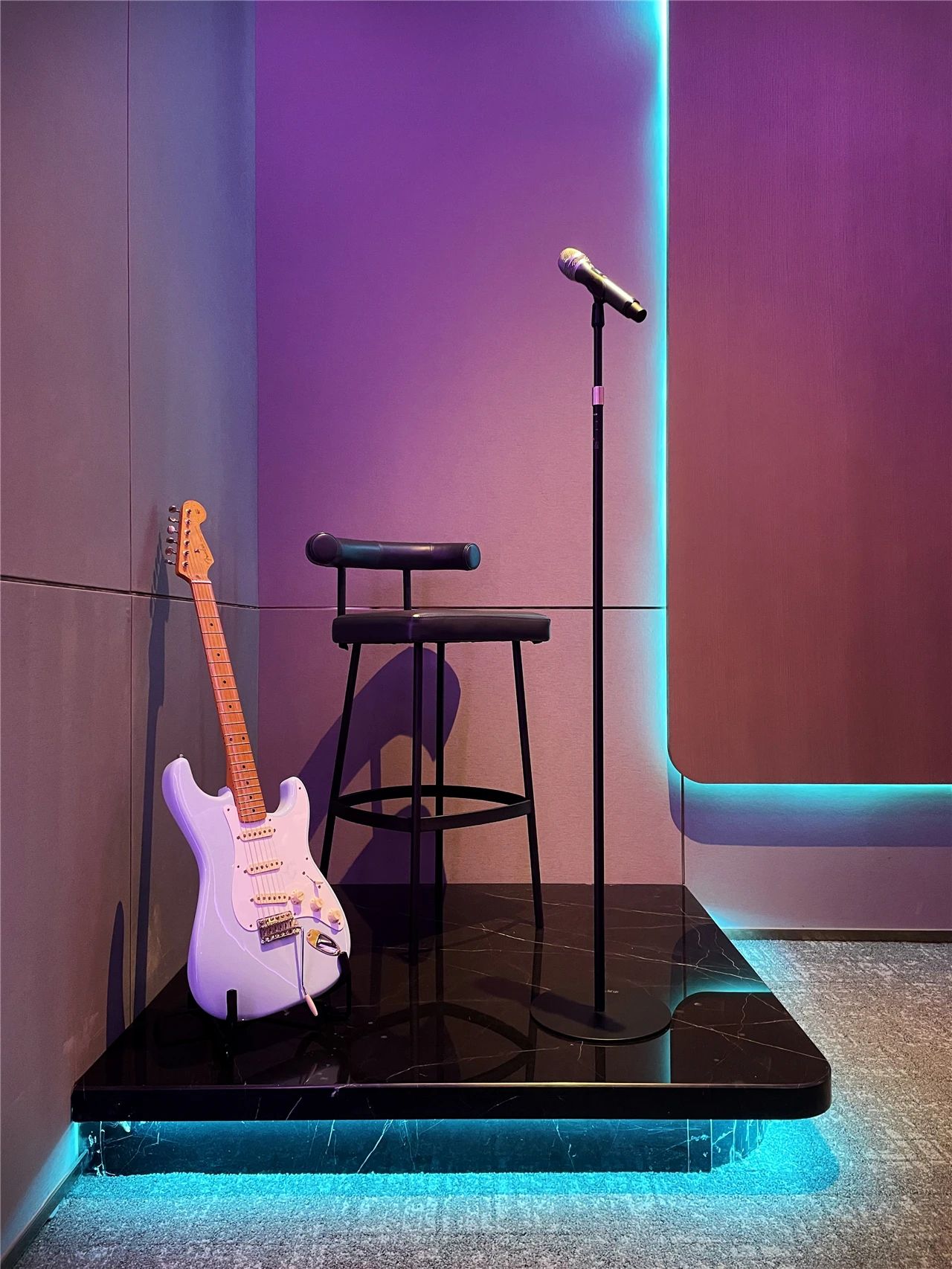 北京“城市会客厅”·书香雅气晕染的东方诗性丨中国北京丨共生和域-66