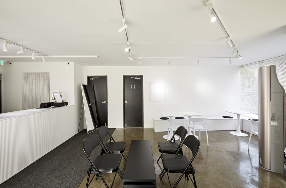 13 平米小空间，极简设计尽显精致-11