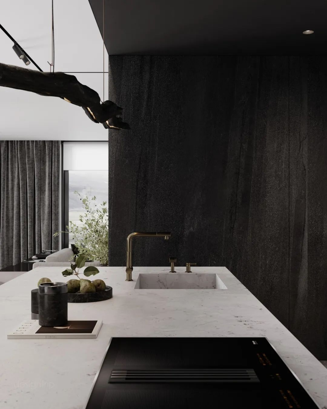 地球边缘丨俄罗斯丨Elena Torceva-22