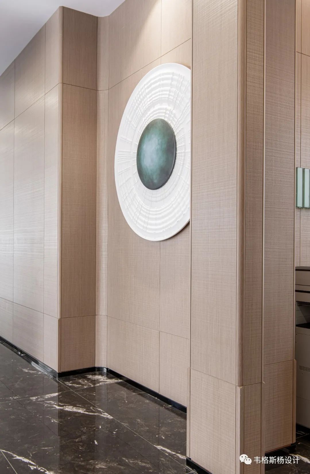 中建映花悦府营销中心丨中国广州丨林智伟团队-46